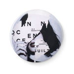 PIN with custom printing - image 4