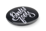 PIN with custom printing - image 5