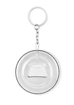Key ring bottle opener – PIN FLASK - image 4