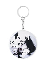Key ring bottle opener – PIN FLASK - image 2