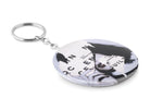 Key ring bottle opener – PIN FLASK - image 3