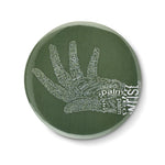 MIRROR with custom printing - image 5