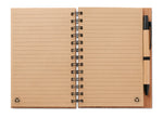 Bamboo notebook set – BAMBLOC - image 4