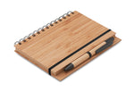 Bamboo notebook set – BAMBLOC - image 3