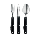 Camping Cutlery Set – 3 SERVICE - image 3