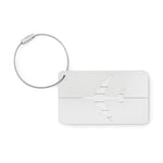 FLY TAG with custom printing - image 5