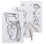 FOLDER2 GO with custom printing - image 6