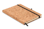 A5 cork notebook – SUBER - image 3