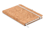 A5 cork notebook – SUBER - image 6