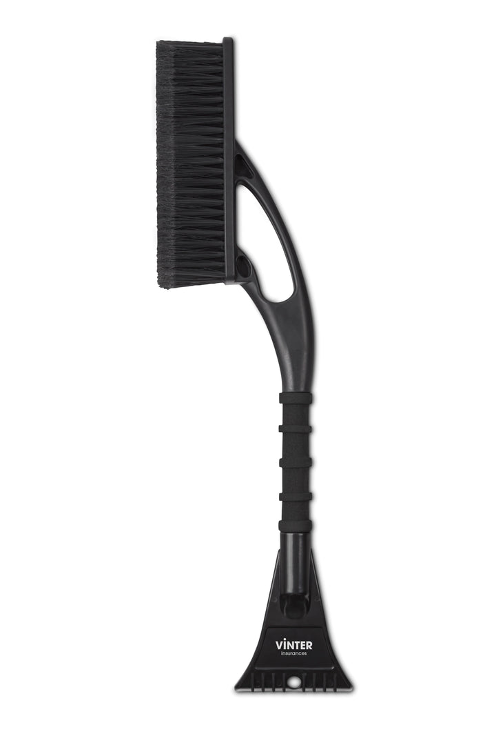 Snow brush with ice scraper – SNOW&ICE