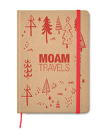 A5 Notebook – EVERWRITE