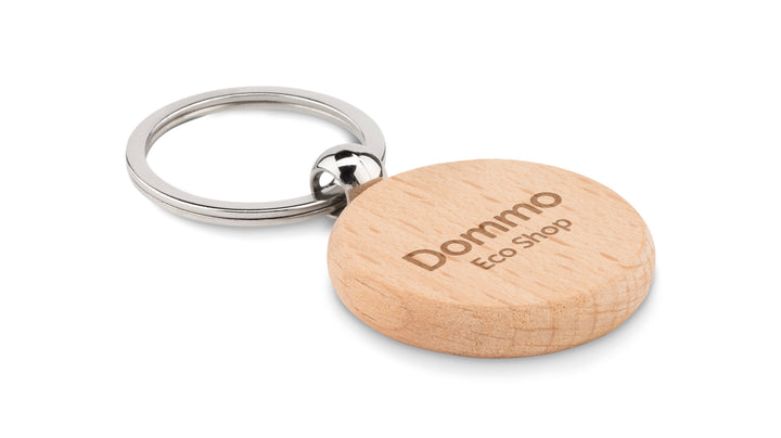 TOTY WOOD with custom printing - image 2