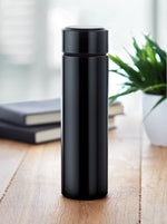 Insulated vacuum bottle 450 ml – POLE - image 2