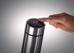 Insulated vacuum bottle 450 ml – POLE - image 10