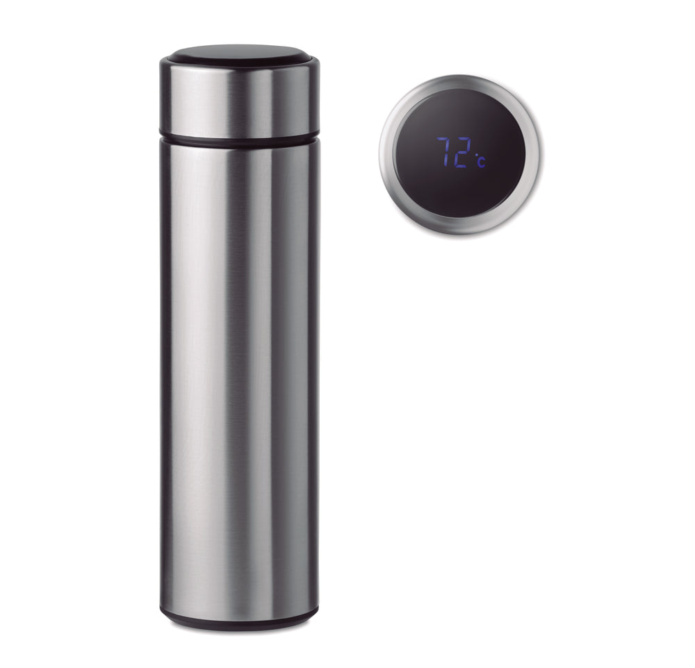 Isoleeritud vaakumpudel 450 ml – POLE