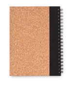 Cork Notebook – SONORA PLUSCORK - image 3