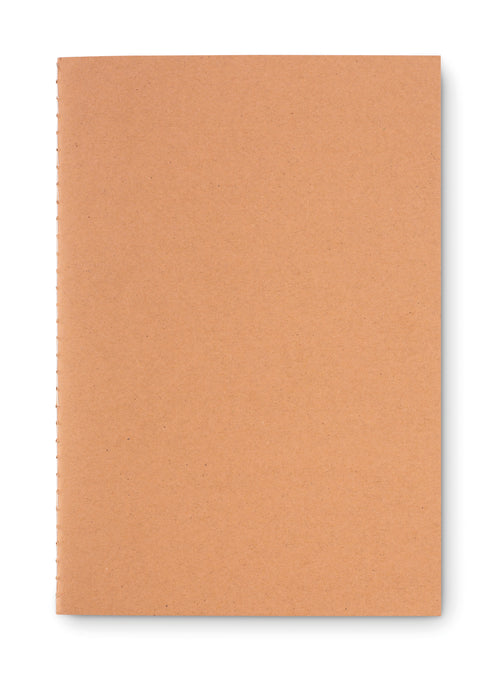 A5 Notebook – MID PAPER BOOK - image 3