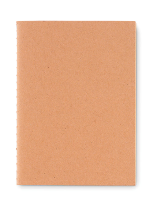 A6 Notebook – MINI PAPER BOOK - image 5