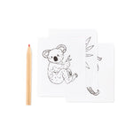 LITTLE VANGOGH with custom printing - image 3