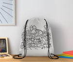 CARRYDRAW with custom printing - image 2