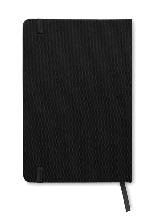 A5 RPET Notebook – NOTE RPET - image 3