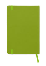 A5 RPET Notebook – NOTE RPET - image 51