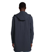 Men's Long Softshell Jacket – ACHILLE MEN - image 2