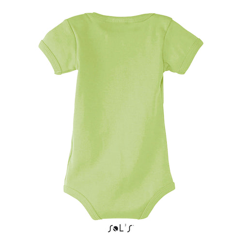 BAMBINO with custom printing - image 2
