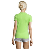 SPORTY WOMEN with custom printing - image 2