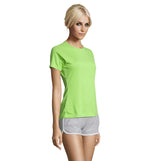 SPORTY WOMEN with custom printing - image 3