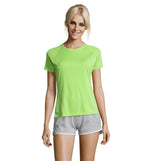 SPORTY WOMEN with custom printing - image 4