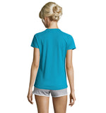 SPORTY WOMEN with custom printing - image 6