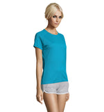 SPORTY WOMEN with custom printing - image 7