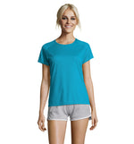 SPORTY WOMEN with custom printing - image 5