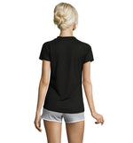 SPORTY WOMEN with custom printing - image 9