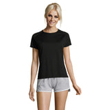 SPORTY WOMEN with custom printing - image 8