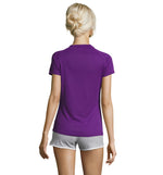 SPORTY WOMEN with custom printing - image 12