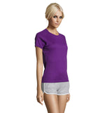 SPORTY WOMEN with custom printing - image 13