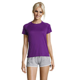 SPORTY WOMEN with custom printing - image 11