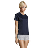 SPORTY WOMEN with custom printing - image 19