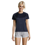 SPORTY WOMEN with custom printing - image 17