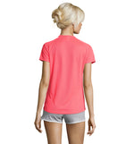 SPORTY WOMEN with custom printing - image 21