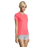 SPORTY WOMEN with custom printing - image 22