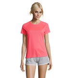 SPORTY WOMEN with custom printing - image 20