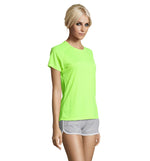 SPORTY WOMEN with custom printing - image 25