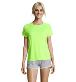 SPORTY WOMEN with custom printing - image 23