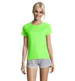 SPORTY WOMEN with custom printing - image 26