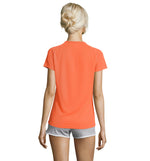 SPORTY WOMEN with custom printing - image 30