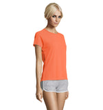 SPORTY WOMEN with custom printing - image 31