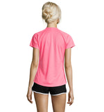 SPORTY WOMEN with custom printing - image 33